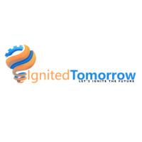 Ignited Tomorrow at Solar & Storage Live Africa 2026
