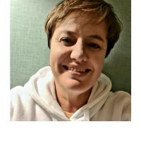 Elsie Evans at World Orphan Drug Congress 2026