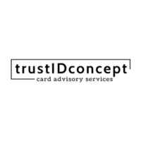 trustIDconcept Ltd. at Identity Week Europe 2026