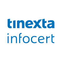 Tinexta Infocert at Identity Week Europe 2026