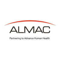 Almac Group Ltd at Festival of Biologics Basel 2025