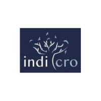 INDICRO Ltd at Advanced Therapies 2025