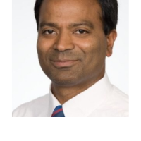 Manohar Katakam at World Orphan Drug Congress 2026