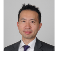 Francis Pang at World Orphan Drug Congress 2026