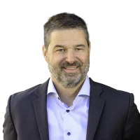 Daniel Friedli, CEO, Travel in Motion AG