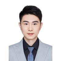 Ethan Xu at EVCharge Live Thailand 2026