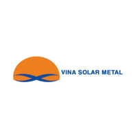 Vina Solar Metal at Solar & Storage Live Vietnam 2026