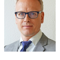 Leon van Wouwe at World Orphan Drug Congress 2026