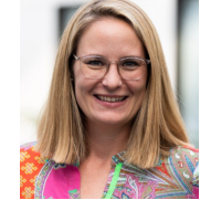 Miriam Wagner Long at World Orphan Drug Congress 2026