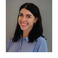 Giorgia Crimi at World Orphan Drug Congress 2026