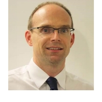 Daniel O'Connor at World Orphan Drug Congress 2026
