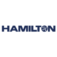 Hamilton Company at Future Labs Live USA 2026