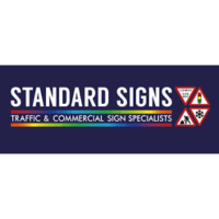 STANDARD SIGNS & TRAFFIC SYSTEMS LTD at UK Rail 2026