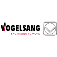 Vogelsang Ltd. at UK Rail 2026