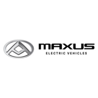Maxus Electric Vehicles at Solar & Storage Live Africa 2026