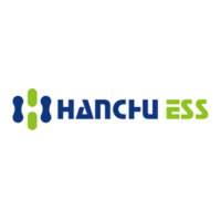 Hanchu Energy at Solar & Storage Live London 2026