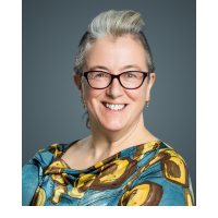 Claire Skentelbery at World Orphan Drug Congress 2026