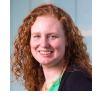 Anneliene Jonker at World Orphan Drug Congress 2026