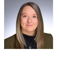 Rachel Smith at World Orphan Drug Congress 2026