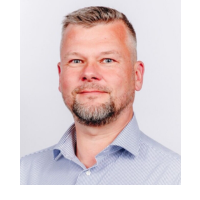 Dariusz Adamczewski at World Orphan Drug Congress 2026