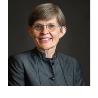 Annette Bakker at World Orphan Drug Congress 2026