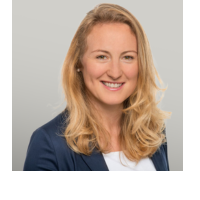 Magdalena Daccord at World Orphan Drug Congress 2026
