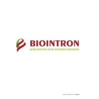 Biointron Biological at Festival of Biologics Basel 2025