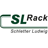 SL Rack GmbH at Solar & Storage Live Italia 2026
