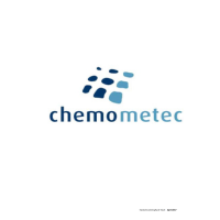 ChemoMetec A/S at Festival of Biologics Basel 2025