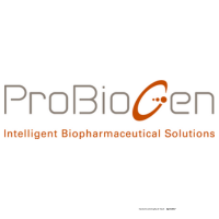 ProBioGen AG at Festival of Biologics Basel 2025
