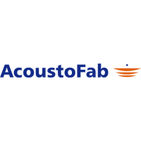 Acoustofab at London Lab Live 2026