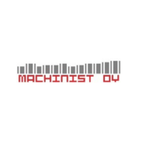 Machinist Oy at MOVE Middle East 2026