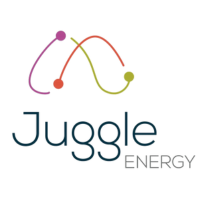 Juggle Energy at Solar & Storage Live London 2026