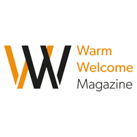 Warm Welcome Magazine at NoVacancy London 2027