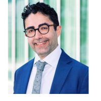 Pedro Franco at World Orphan Drug Congress 2026