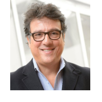 Yann Le Cam at World Orphan Drug Congress 2026
