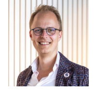 Thomas Broekhoff at World Orphan Drug Congress 2026