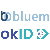 Bluem | okID at Identity Week Europe 2026