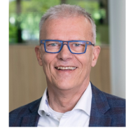 Kit Roes at World Orphan Drug Congress 2026