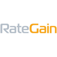RateGain Technologies Spain S.L at World Aviation Festival 2026
