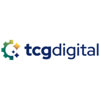 TCG DIGITAL SOLUTIONS LLC at World Aviation Festival 2026