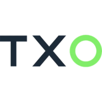 TXO at UK Rail 2026