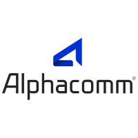 Alphacomm B.V. at World Aviation Festival 2026