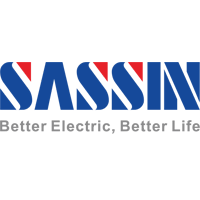 International SASSIN Electric Shanghai Co., Ltd at Solar & Storage Live Philippines 2026