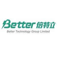 Better Technology Group Limited at Solar & Storage Live Egypt 2026