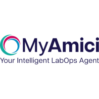 MyAmici at London Lab Live 2026
