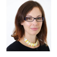 Kristina Larsson at World Orphan Drug Congress 2026