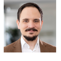 Adrian Goretzki at World Orphan Drug Congress 2026