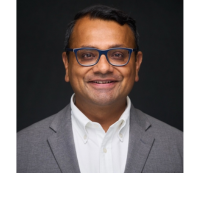 Mayank Misra at World Orphan Drug Congress USA 2026