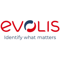 EVOLIS CARD PRINTER at Identity Week Europe 2026